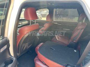 مستعمل هيونداي – Hyundai باليساد – Palisade