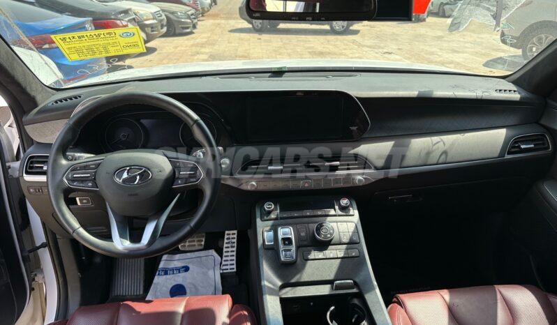 
								 مستعمل هيونداي – Hyundai باليساد – Palisade ممتلئ									