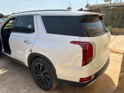 
										 مستعمل هيونداي – Hyundai باليساد – Palisade ممتلئ									