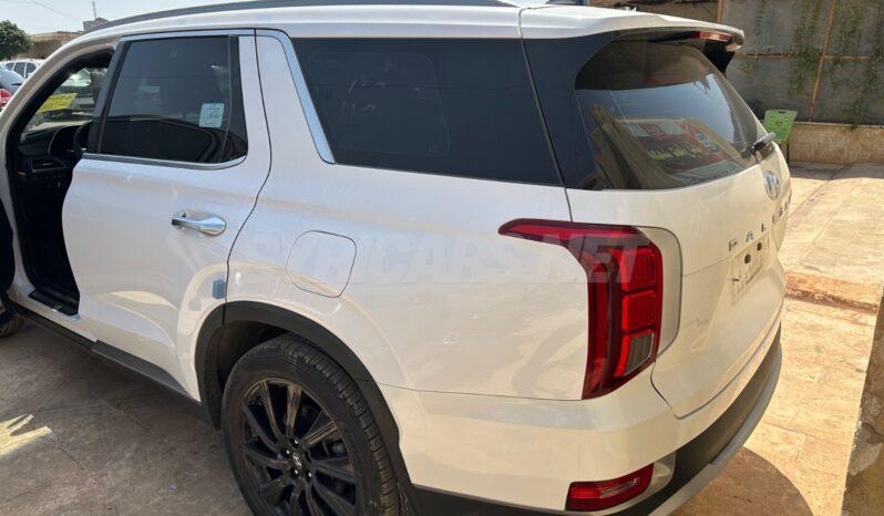 
								 مستعمل هيونداي – Hyundai باليساد – Palisade ممتلئ									