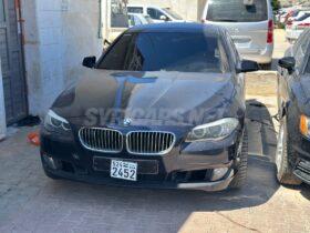 مستعمل بي ام دابيليو – BMW 528