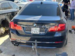 
										 مستعمل بي ام دابيليو – BMW 528 ممتلئ									