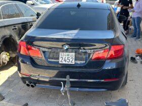 مستعمل بي ام دابيليو – BMW 528