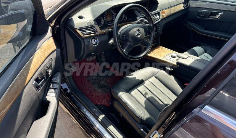 
								 مستعمل مرسيدس بينز – Mercedes benz E300 ممتلئ									