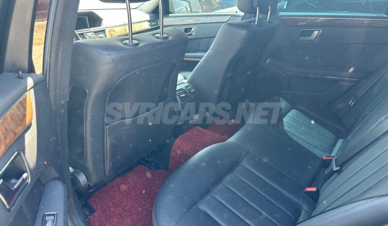 
								 مستعمل مرسيدس بينز – Mercedes benz E300 ممتلئ									