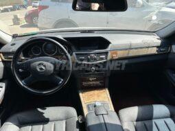 مستعمل مرسيدس بينز – Mercedes benz E300