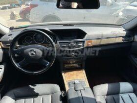 مستعمل مرسيدس بينز – Mercedes benz E300