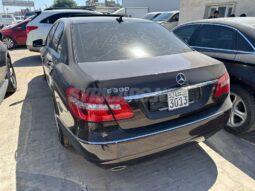 
										 مستعمل مرسيدس بينز – Mercedes benz E300 ممتلئ									