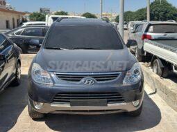 مستعمل هيونداي – Hyundai فيراكروز – Veracruz