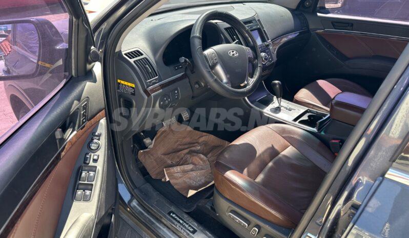 
								 مستعمل هيونداي – Hyundai فيراكروز – Veracruz ممتلئ									