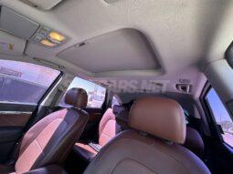 مستعمل هيونداي – Hyundai فيراكروز – Veracruz