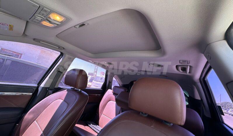 
								 مستعمل هيونداي – Hyundai فيراكروز – Veracruz ممتلئ									