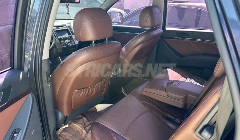 
								 مستعمل هيونداي – Hyundai فيراكروز – Veracruz ممتلئ									