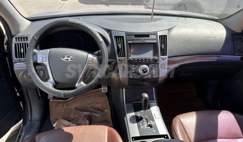 
								 مستعمل هيونداي – Hyundai فيراكروز – Veracruz ممتلئ									