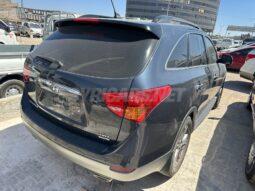 
										 مستعمل هيونداي – Hyundai فيراكروز – Veracruz ممتلئ									