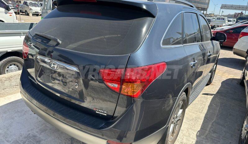 
								 مستعمل هيونداي – Hyundai فيراكروز – Veracruz ممتلئ									