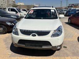مستعمل هيونداي – Hyundai فيراكروز – Veracruz