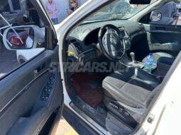 مستعمل هيونداي – Hyundai فيراكروز – Veracruz