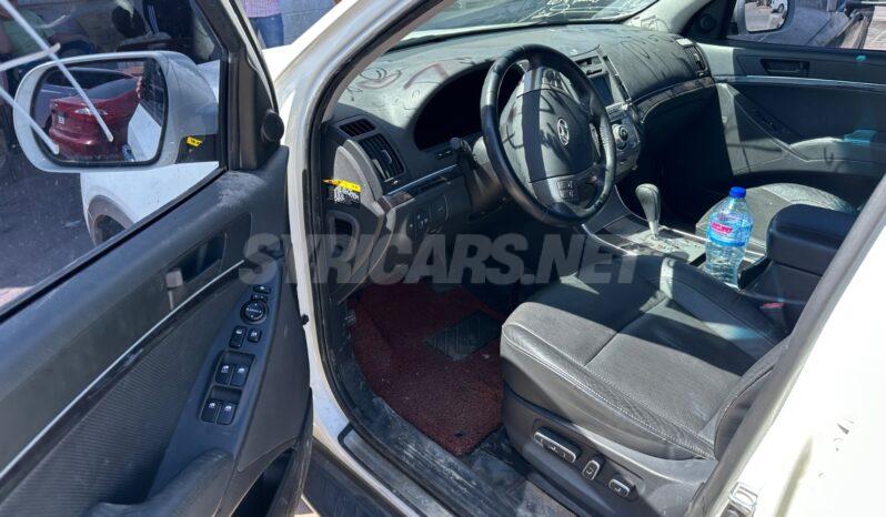 
								 مستعمل هيونداي – Hyundai فيراكروز – Veracruz ممتلئ									