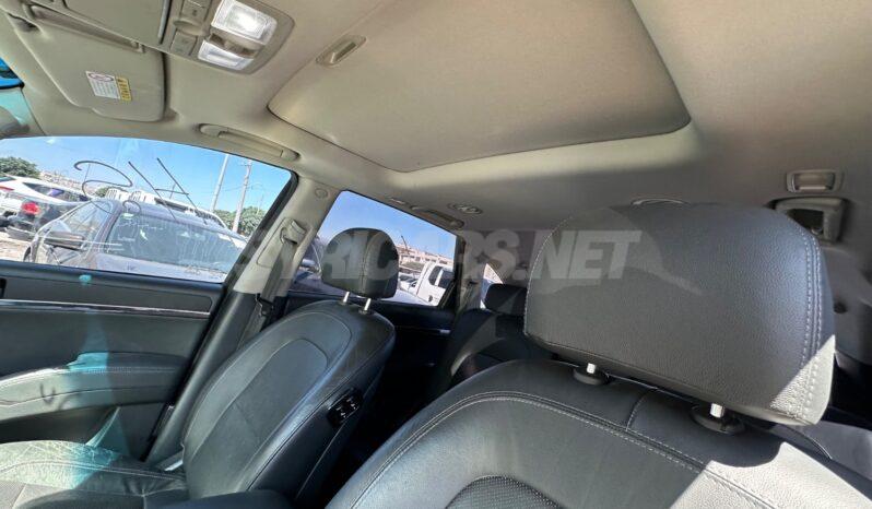 
								 مستعمل هيونداي – Hyundai فيراكروز – Veracruz ممتلئ									