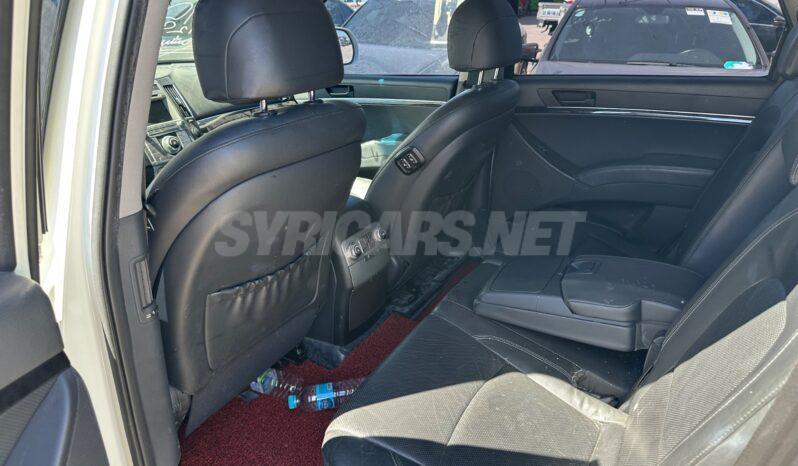 
								 مستعمل هيونداي – Hyundai فيراكروز – Veracruz ممتلئ									