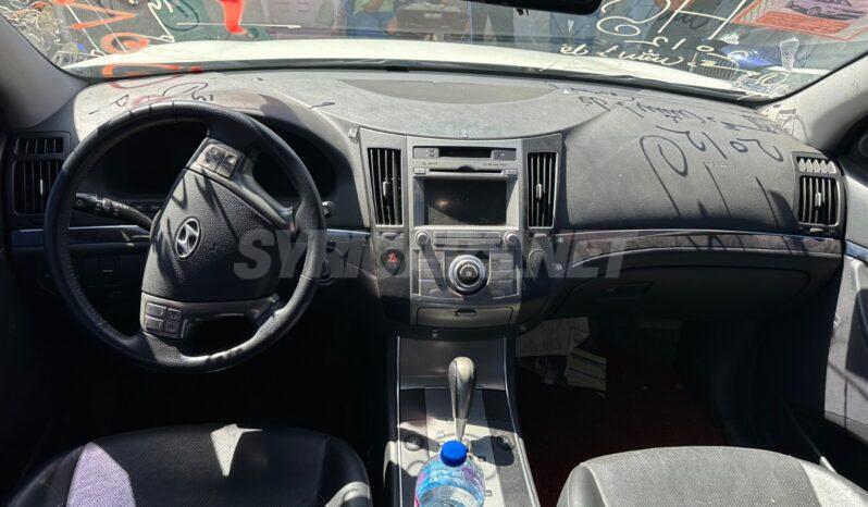 
								 مستعمل هيونداي – Hyundai فيراكروز – Veracruz ممتلئ									