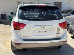 
										 مستعمل هيونداي – Hyundai فيراكروز – Veracruz ممتلئ									