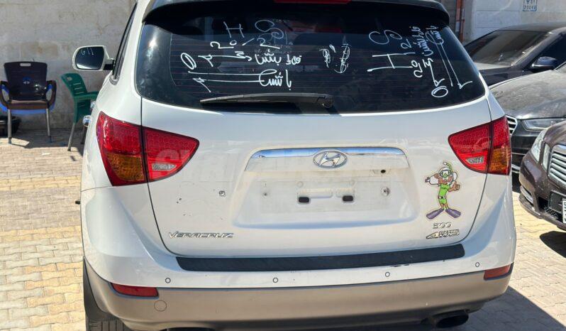 
								 مستعمل هيونداي – Hyundai فيراكروز – Veracruz ممتلئ									