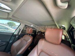 
										 مستعمل هيونداي – Hyundai ماكس كروز – Max cruise ممتلئ									