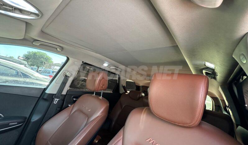 
								 مستعمل هيونداي – Hyundai ماكس كروز – Max cruise ممتلئ									