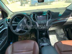 
										 مستعمل هيونداي – Hyundai ماكس كروز – Max cruise ممتلئ									