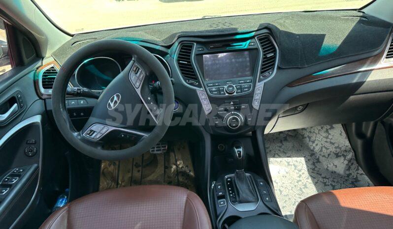 
								 مستعمل هيونداي – Hyundai ماكس كروز – Max cruise ممتلئ									