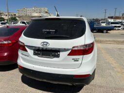 
										 مستعمل هيونداي – Hyundai ماكس كروز – Max cruise ممتلئ									
