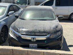 مستعمل هوندا – Honda سيفيك – Civic