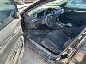 مستعمل هوندا – Honda سيفيك – Civic