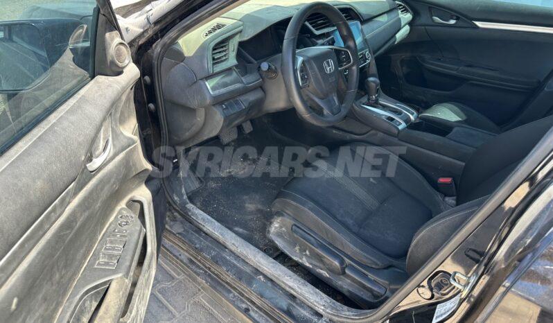 
								 مستعمل هوندا – Honda سيفيك – Civic ممتلئ									