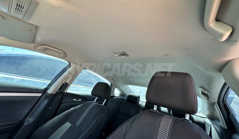 
								 مستعمل هوندا – Honda سيفيك – Civic ممتلئ									