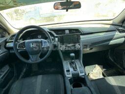 مستعمل هوندا – Honda سيفيك – Civic
