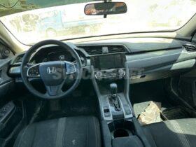 مستعمل هوندا – Honda سيفيك – Civic