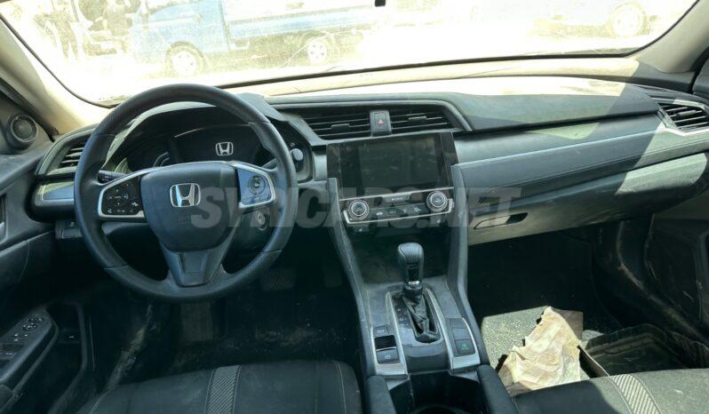 
								 مستعمل هوندا – Honda سيفيك – Civic ممتلئ									