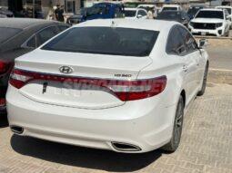 
										 مستعمل هيونداي – Hyundai ازيرا – Azera ممتلئ									
