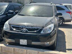 مستعمل هيونداي – Hyundai فيراكروز – Veracruz