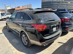 مستعمل هيونداي – Hyundai فيراكروز – Veracruz