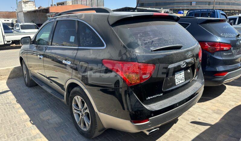 
								 مستعمل هيونداي – Hyundai فيراكروز – Veracruz ممتلئ									