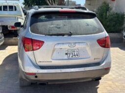 مستعمل هيونداي – Hyundai فيراكروز – Veracruz