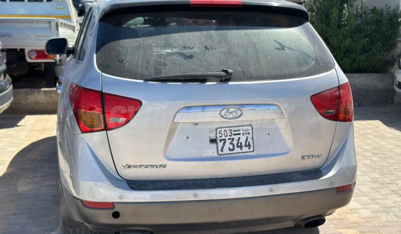 
								 مستعمل هيونداي – Hyundai فيراكروز – Veracruz ممتلئ									