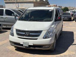 مستعمل هيونداي – Hyundai فان – H1