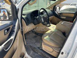 مستعمل هيونداي – Hyundai فان – H1