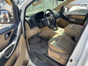 مستعمل هيونداي – Hyundai فان – H1