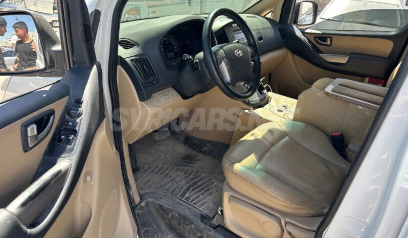 
								 مستعمل هيونداي – Hyundai فان – H1 ممتلئ									